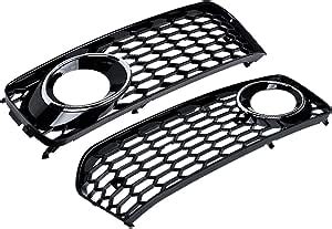 Amazon Astra Depot Compatible For Mesh Fog Light Honeycomb Rs