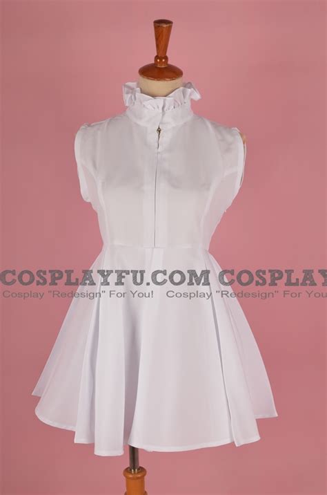 Custom Umi Cosplay Costume (START DASH) from Love Live - CosplayFU.com