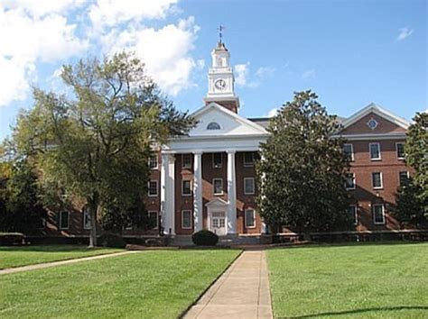 The 20 Most Beautiful Historically Black College And University Hbcu