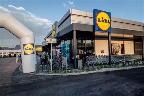 24 września Lidl otworzy swój 14 sklep w Bydgoszczy Ekologiczny