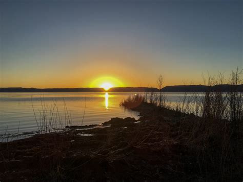 Bear Lake Sunrise & The Best Camera – Rick Preslar Photography