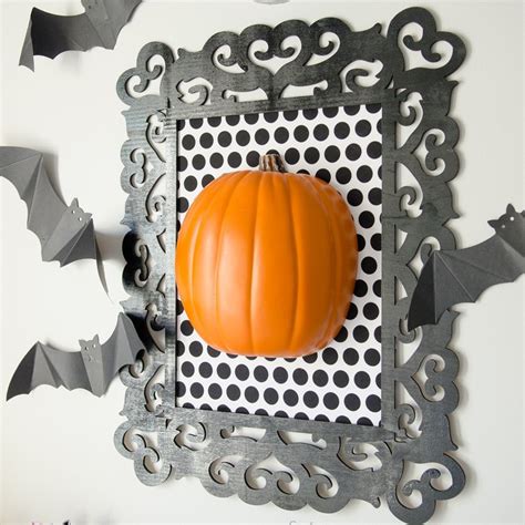 halloween pumpkin decor eighteen