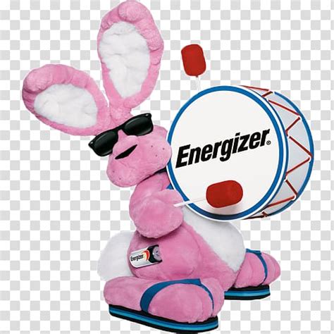 Energizer Bunny Duracell Bunny Advertising Rabbit Rabbit Transparent