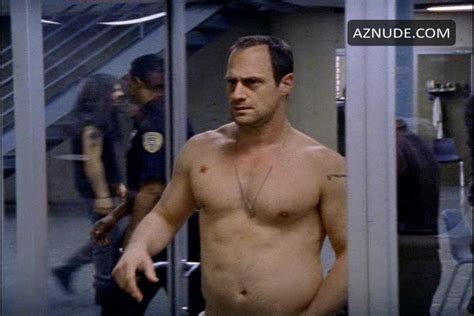 Christopher Meloni Nude Aznude Men Hot Sex Picture