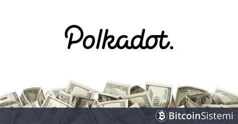 Polkadot Dot D En Trendi K Rd Sonraki Hedef Ne Teknik Analiz