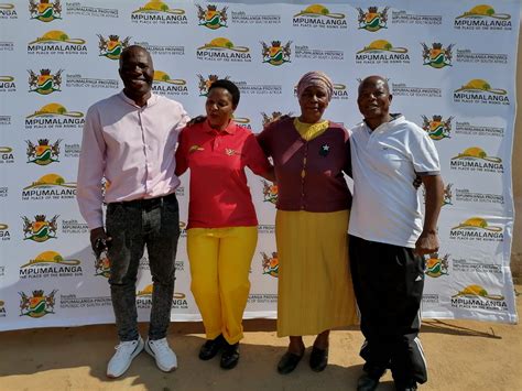 Themba Hospital Closes Off Mandela Month With Nutritional Campaign In