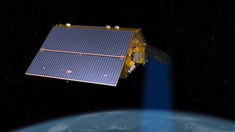 ESA Copernicus Sentinel 6 Ready For Launch