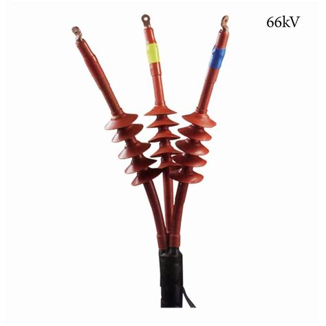 Kv Raychem Cable End Outdoor Termination Kit At Piece