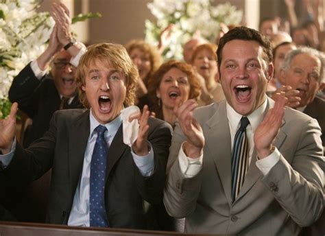 Vince Vaughn Confirms He And Owen Wilson Are In Talks For Wedding Crashers Sequel Bollywood