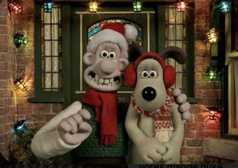 Pin By Karin Moldrup On Wallace And Gromit Wallace And Gromit