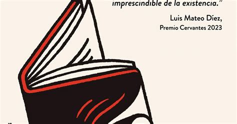 La Ilustradora Luci Gutiérrez Firma El Cartel Del Día Del Libro 2024