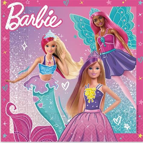 Barbie Wietna Propozycja Dla Fanek R U I Laleczek Barbie