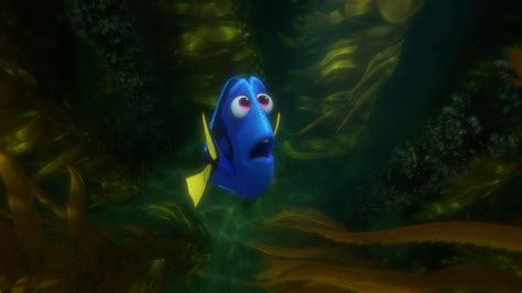 How An Unexpected Cameo Became The Funniest Joke In 'Finding Dory ...