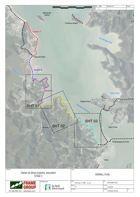 Agenda Of Bay Of Islands Whangaroa Community Board Meeting Thursday 31 August 2023