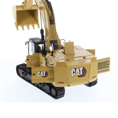 Diecast Masters CAT 395 Large Hydraulic Excavator High Line Series