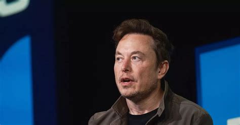 Elon Musk To Scrap Twitters Blue Bird Logo After More Than 10 Years As