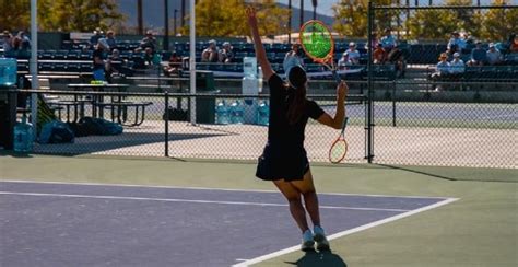 Luisa Stefani E Dabrowski Estreiam Neste Domingo Em Indian Wells Lance