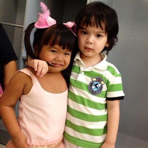 Ryzza Mae Dizon And Alex Jazz Mercado Future Love Team Pepph The