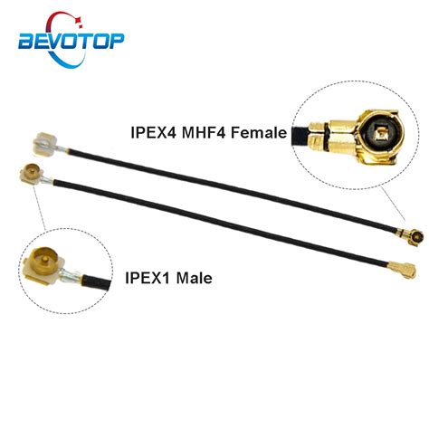 Ipex Ipex1 Ipex4 Mhf4 U Fl Ipx Rf0 81 3g