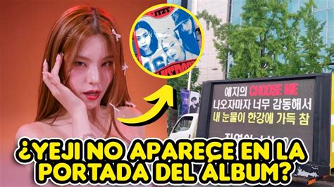 Fans Piden Un Mejor Trato Para Yeji De Itzy Envian Camiones De