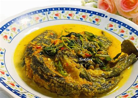 Resep Mangut Lele Oleh Imas Widowati Cookpad