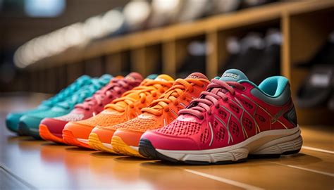 Expert Guide: Choosing the Perfect Running Shoes