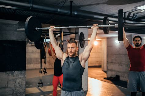 Healthy Effective Pre Workout at Dorothy Torrey blog