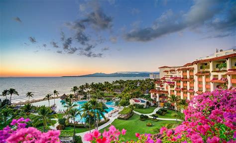 Destination Weddings At Grand Velas Riviera Nayarit