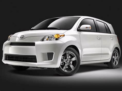 2012 Scion xD Price, Value, Depreciation & Reviews | Kelley Blue Book