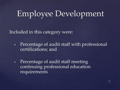 Ppt Performance Measures For Internal Audit Powerpoint Presentation Free Download Id 1840289