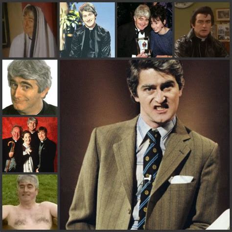 Dermot Morgan | Broadsheet.ie | Father ted, Dermot morgan, British comedy