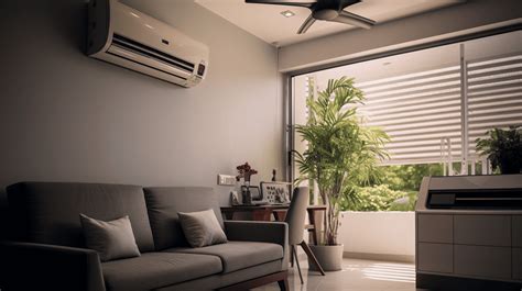 Aircon Installation In Singapore The Ultimate Guide Kaizenaire