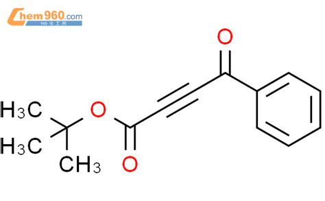 Tert Butyl Oxo Phenylbut Ynoatecas Tert