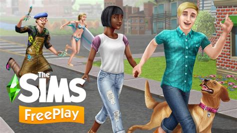 Miss Es Do The Sims Freeplay T M Op O De Idosos Para Beb S E Mais