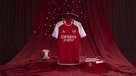 Maillot Arsenal Un Hommage Aux Invincibles De