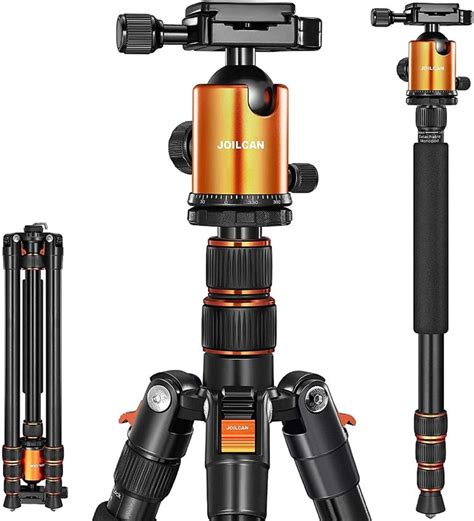 5 Best Tripods For Macro Photography In 2023