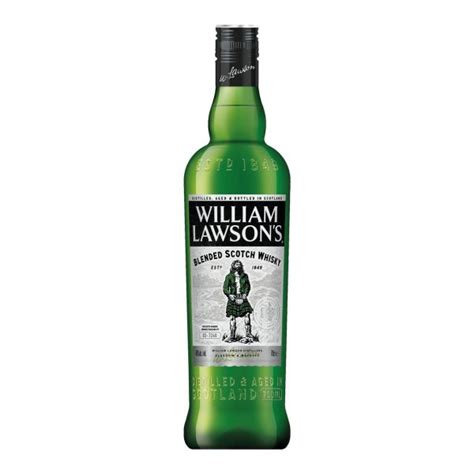 William Lawsons Fine Spirits