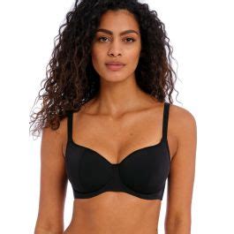 Top Bikini Padded Jewel Cover Freya Swim Continuidad Inimar