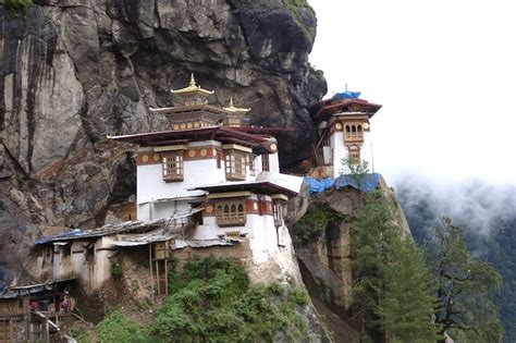 Sacred Sites Tours Of Bhutan Asia Photography Vacations