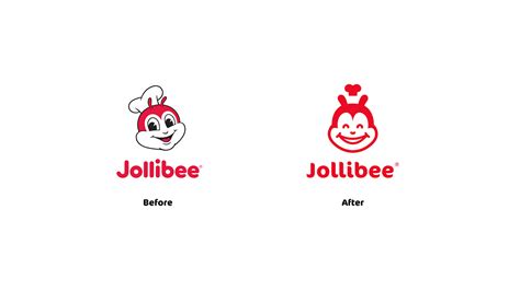 Jollibee Concept Rebrand :: Behance