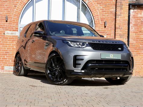 Land Rover Discovery 5 Hse 2018 67 Oscar Jacobs