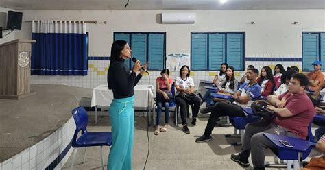 Ministério Público de Alagoas debate violência sexual gestores e