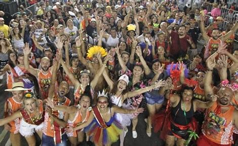 Afinal Carnaval Feriado Ou N O Veja O Que Diz Especialista