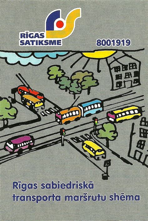 travelers drawer rigas satiksme latvija latvia rigas