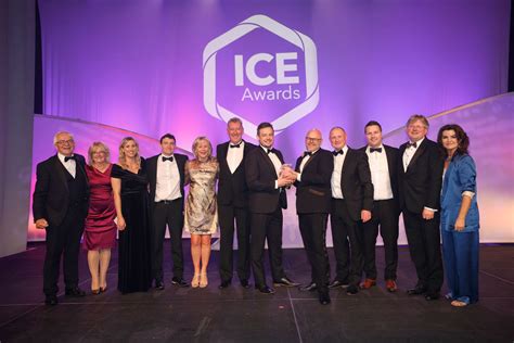 Irish Construction Excellence Awards