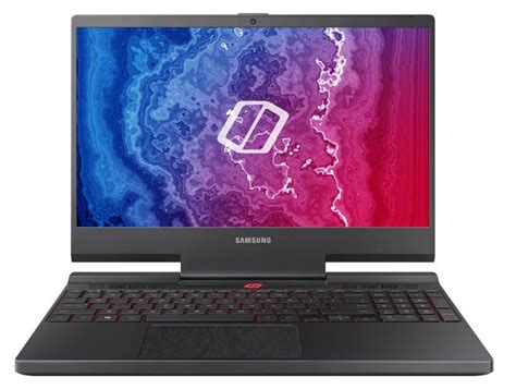 Samsung Notebook Odyssey - i7-9750H · RTX 2060 · 15.6”, Full HD (1920 x ...