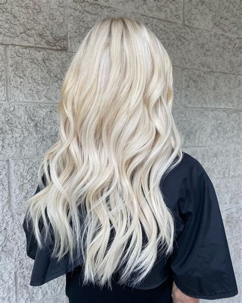 Megan Matthews Shirey On Instagram Creamy Blonde 22 Extensions