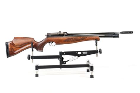 Air Arms S410f Classic 177 Pre Owned Range And Country