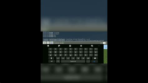 Tutorial Para Invocar Al Ender Dragon Con Comandos Shorts Minecraft