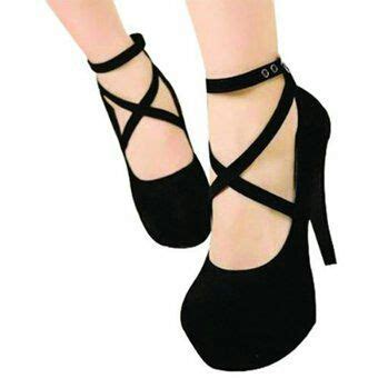 MAFIOSA HASTA LA MUERTE Editando High Heels Stilettos Womens High